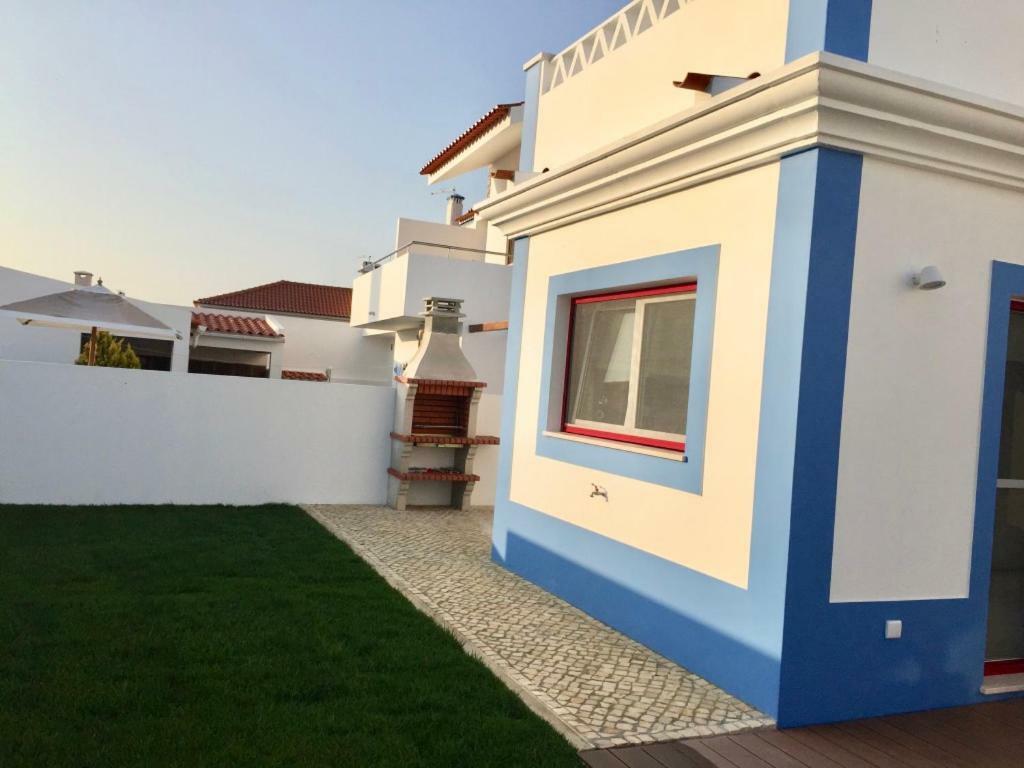 孔波尔塔Casa Oliveiras别墅 外观 照片