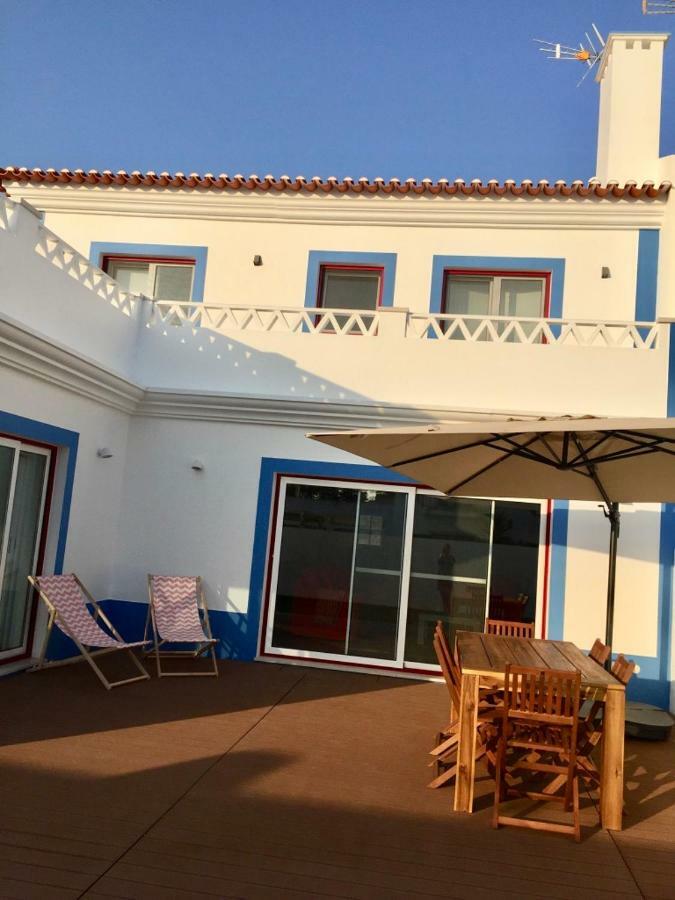 孔波尔塔Casa Oliveiras别墅 外观 照片