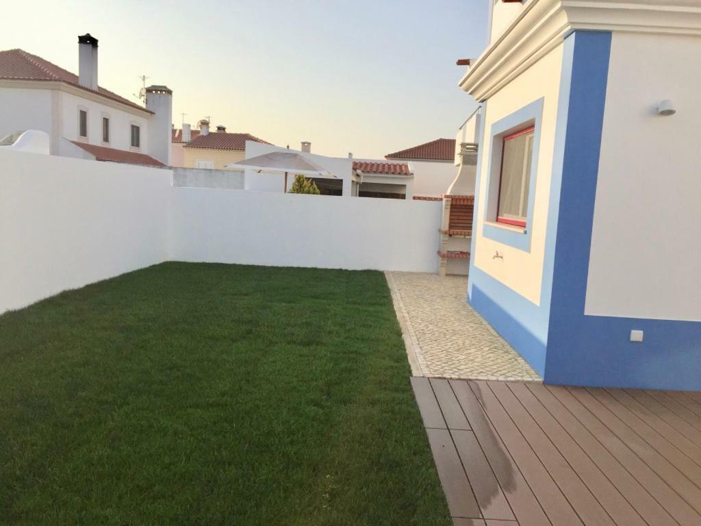 孔波尔塔Casa Oliveiras别墅 外观 照片