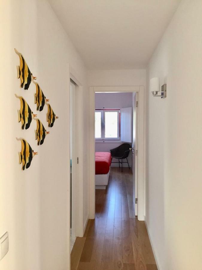 孔波尔塔Casa Oliveiras别墅 外观 照片